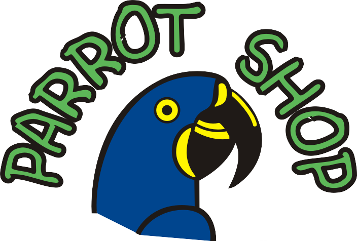 The Parrot Shop HK