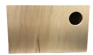 Macaw Nest Box Extra Large 