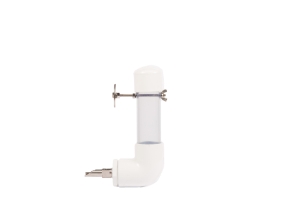 Stainless Steel Valve Bird Butler 7oz 
