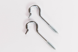 Mounting Hooks (set of 2) 