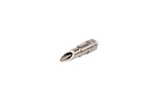 Stainless Steel Valve *Valve Only* 