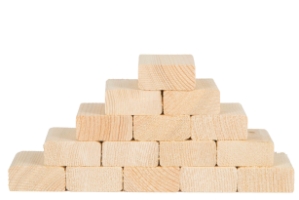 Nesting Blocks 