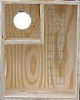 Apartment Nest Box Large 