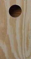 Grandfather Nest Box Small 